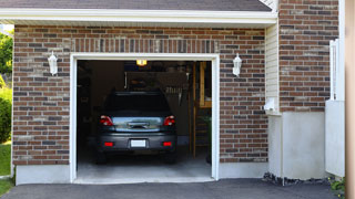 Garage Door Installation at Wilderness Crossings, Florida